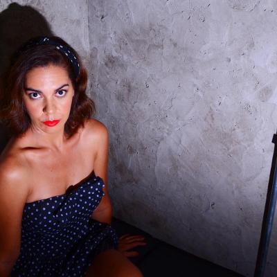 Pin Ups 11