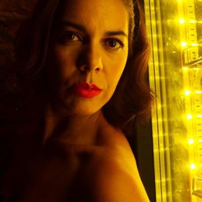 Pin Ups 12