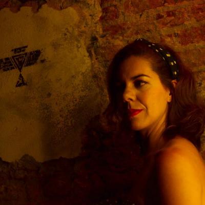 Pin Ups 13
