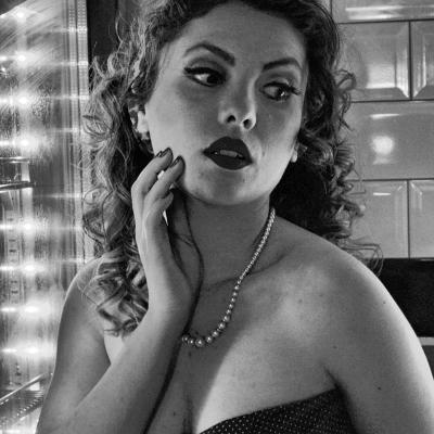 Pin Ups 22