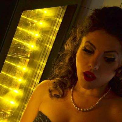 Pin Ups 24