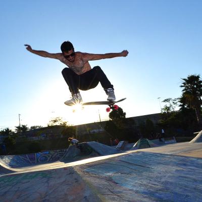 Park 08
