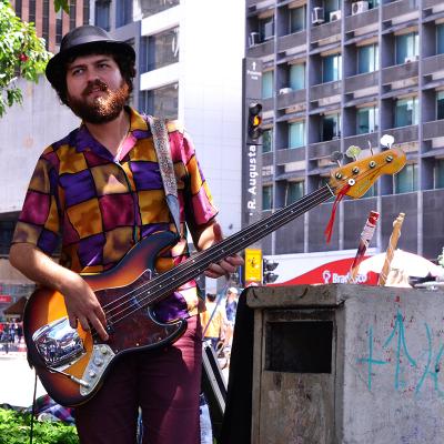 Paulista 11