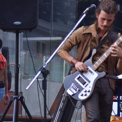 Paulista 30