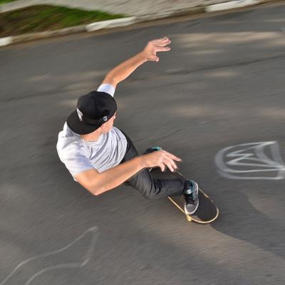 Longboard 01