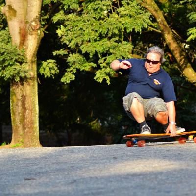 Longboard 03