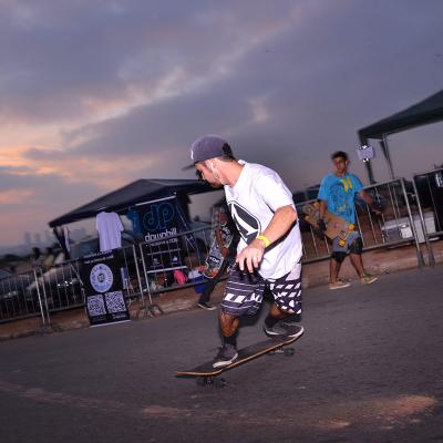 Longboard 06